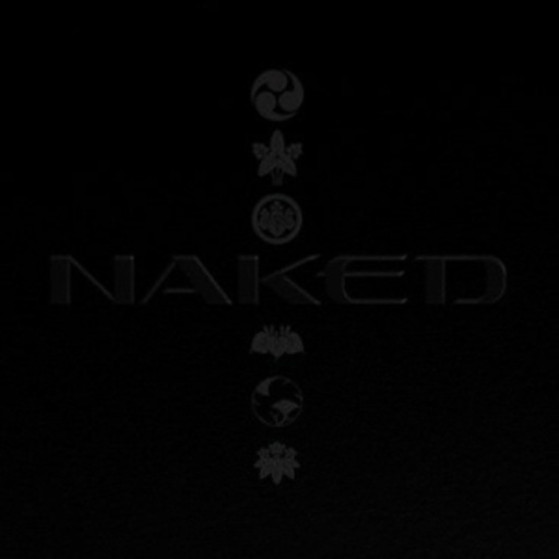 Naked – Youth Mode