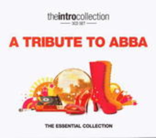 Diverse – Tribute To ABBA - Intro Collection