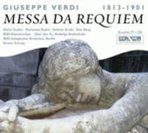 RIAS SO Berlin – Messa Da Requiem
