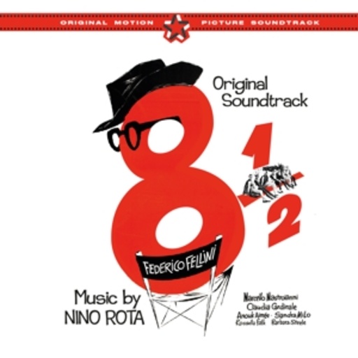 Federica Fellini – 8 1/2