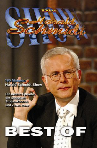 Harald Schmidt – Best Of Harald Schmidt Show