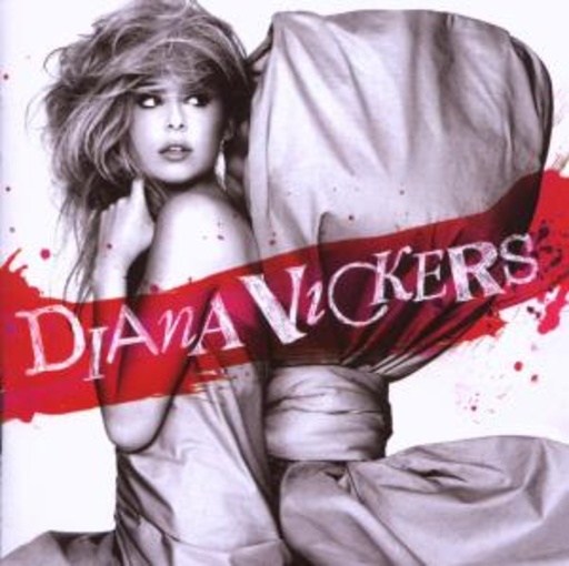 Diana Vickers – Songs From The Tainted Cherry Tree