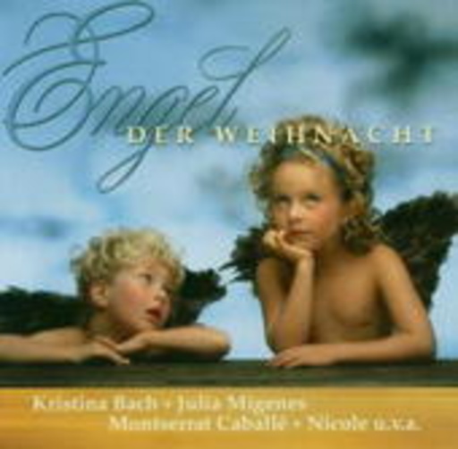 Diverse – Engel der Weihnacht