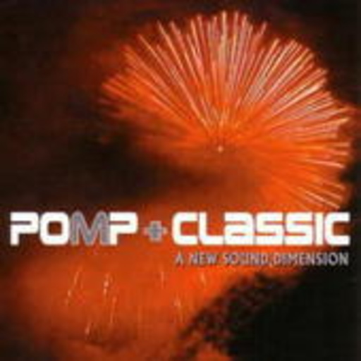 Diverse – Pomp + Classic - A New Sound Dimension