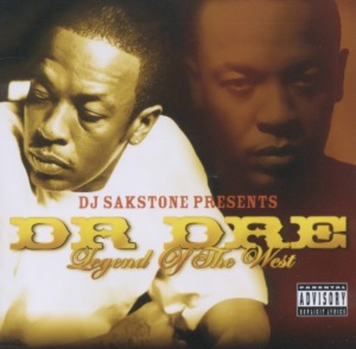 Dr. Dre – Legend Of The West