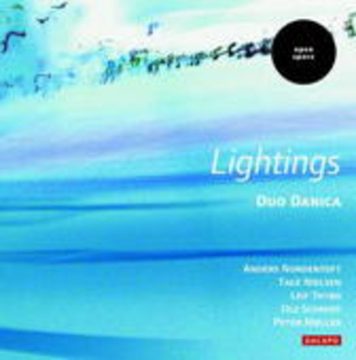 Duo Danica – Lightings