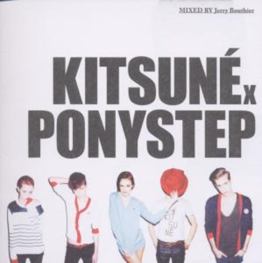 Diverse – Kitsune X Ponystep