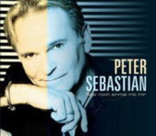 Peter Sebastian – Tanz noch einmal mit mir