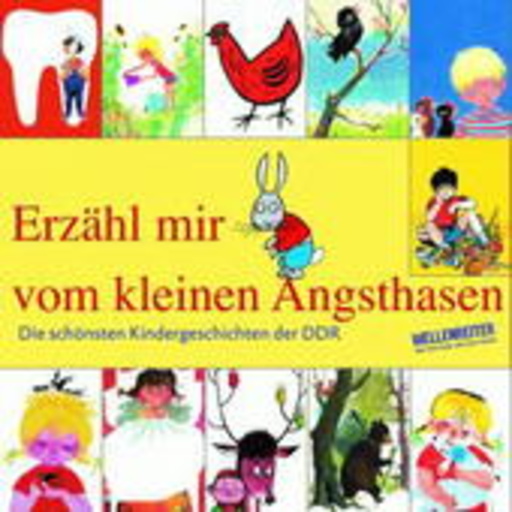 Diverse – Erzähl mir vom kleinen Angsthasen