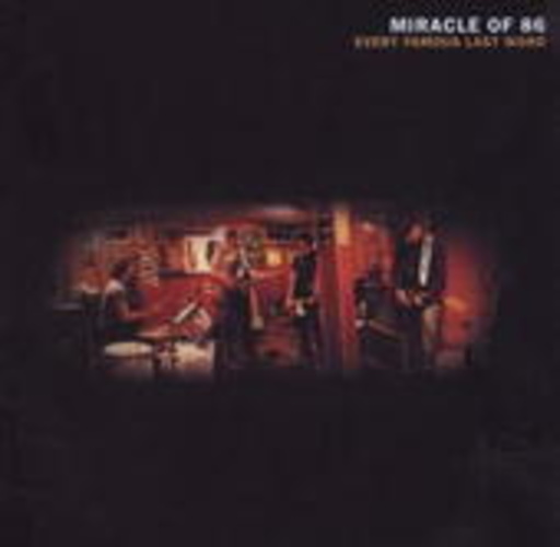 Miracle Of 86 – Every Famous Last Word