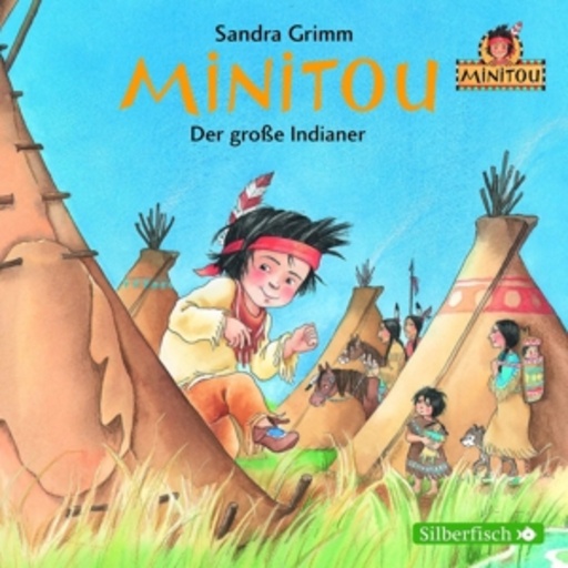 Diverse – Minitou - Der große Indianer