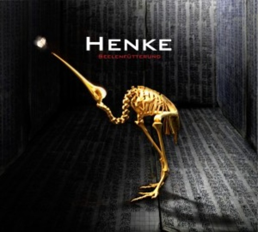 Henke – Seelenfütterung