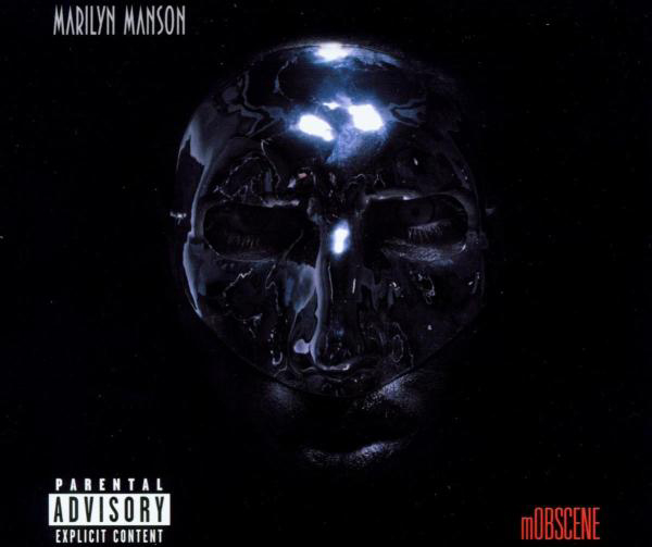 Marilyn Manson – Mobscene