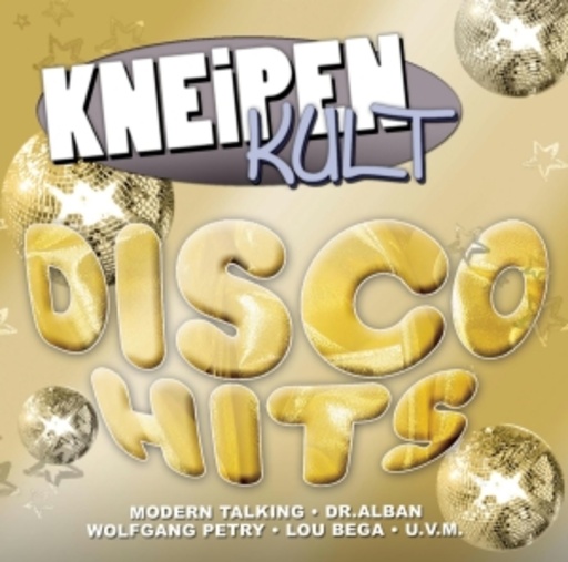 Kneipenkult Discohits