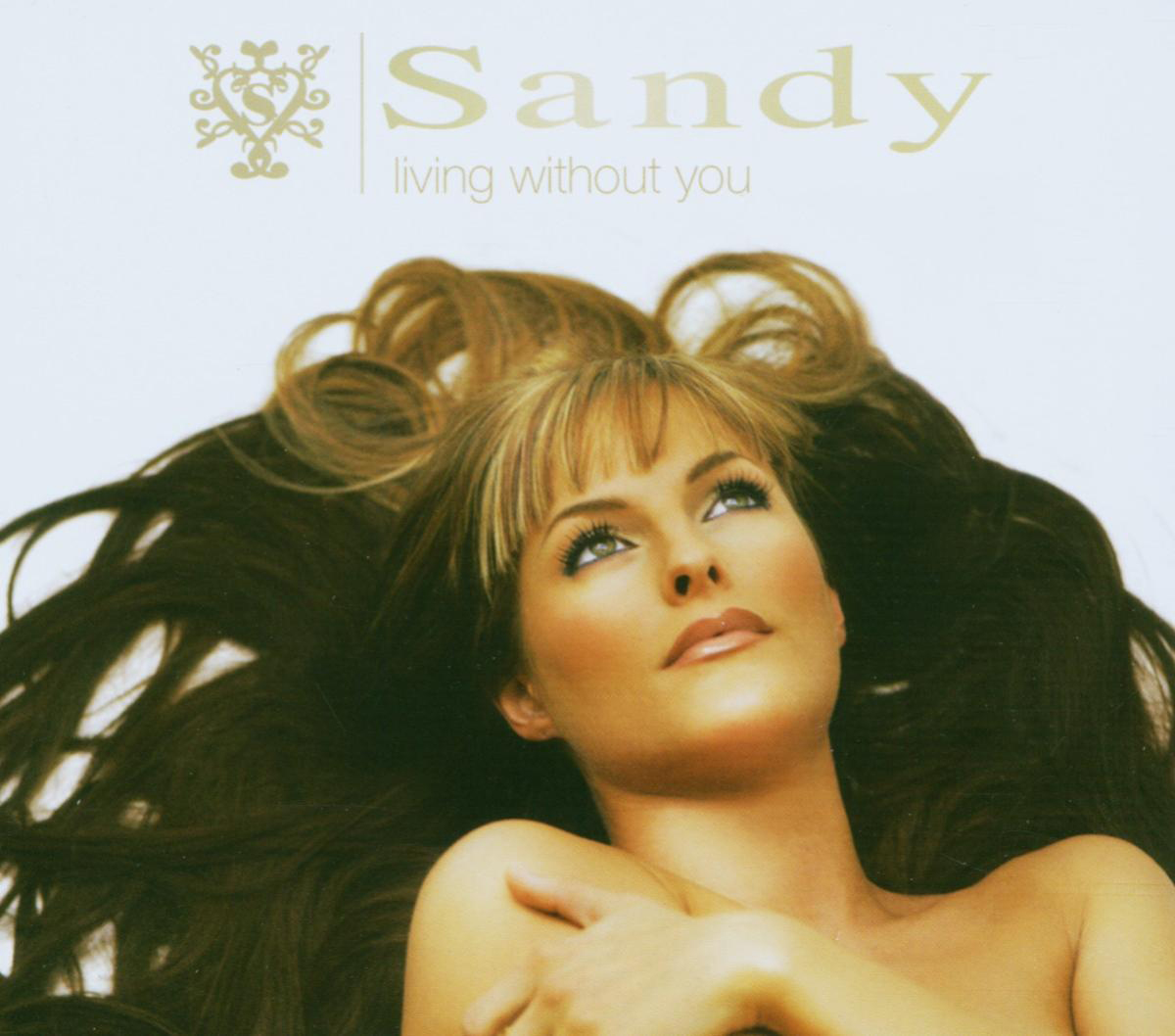 Sandy – Living Without You