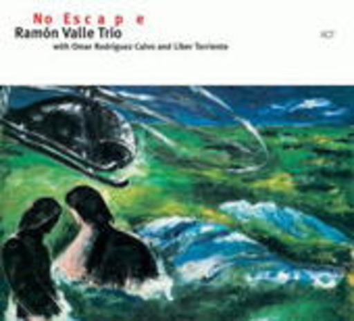 Ramón Valle – No Escape