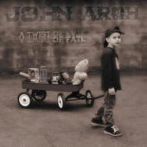 John Arch – Twist Of Fate