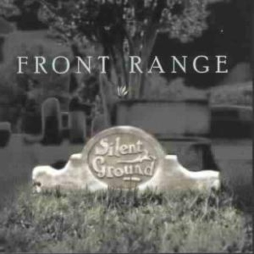 Front Range – Silent Ground