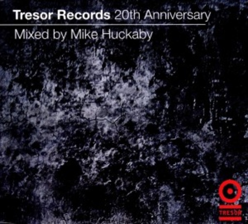 Diverse – Tresor Records 20th Anniversary