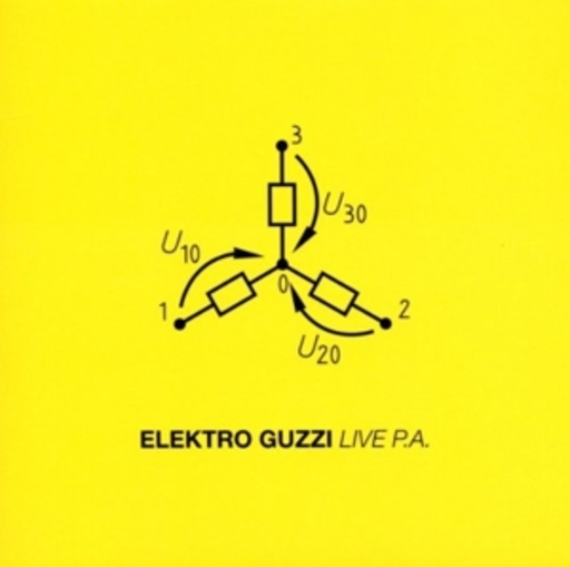 Live P.A.