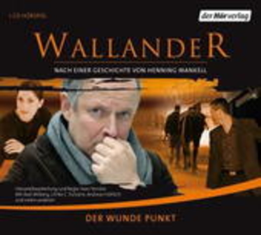 Diverse – Wallander - Der wunde Punkt