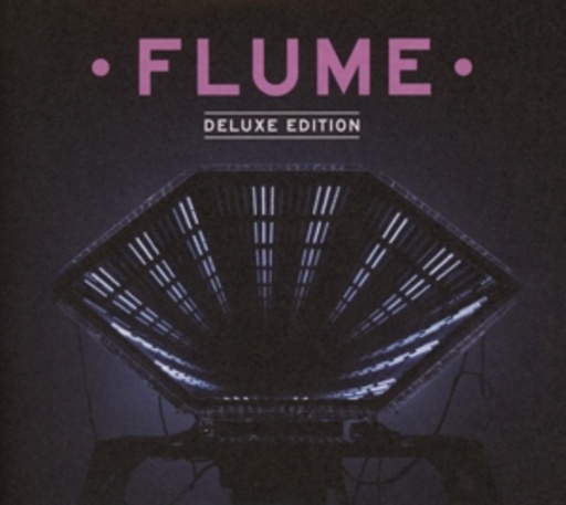 Flume – Flume Deluxe