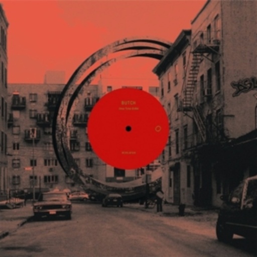 Butch – Sinus Tones & 808s