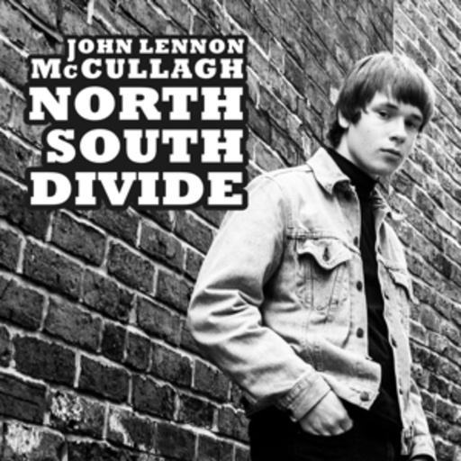 John Lennon McCullagh – North South Drive