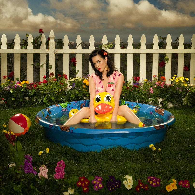 Chancenreich bei den NRJ Awards: Katy Perry