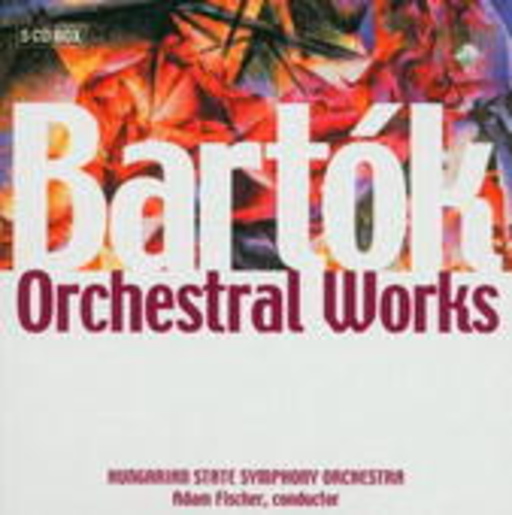 Orchesterwerke