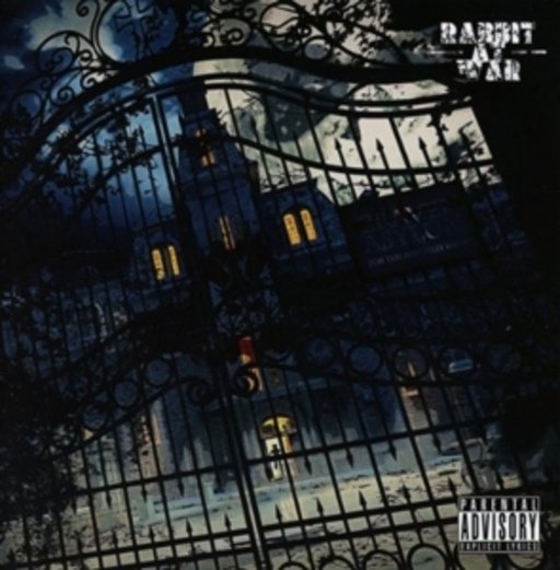 Rabbit At War – Meine Anstalt