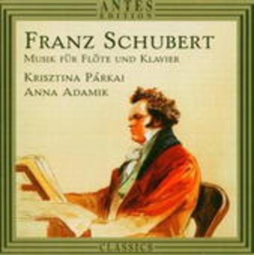 Diverse – Musik für Flöte und Klavier