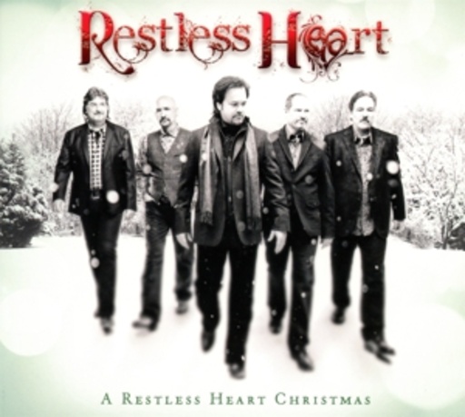 Restless Heart – A Restless Heart Christmas
