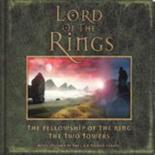 Diverse – The Lord Of The Rings - The Fellowship Of The Ring/The Two Towers - Music Inspired