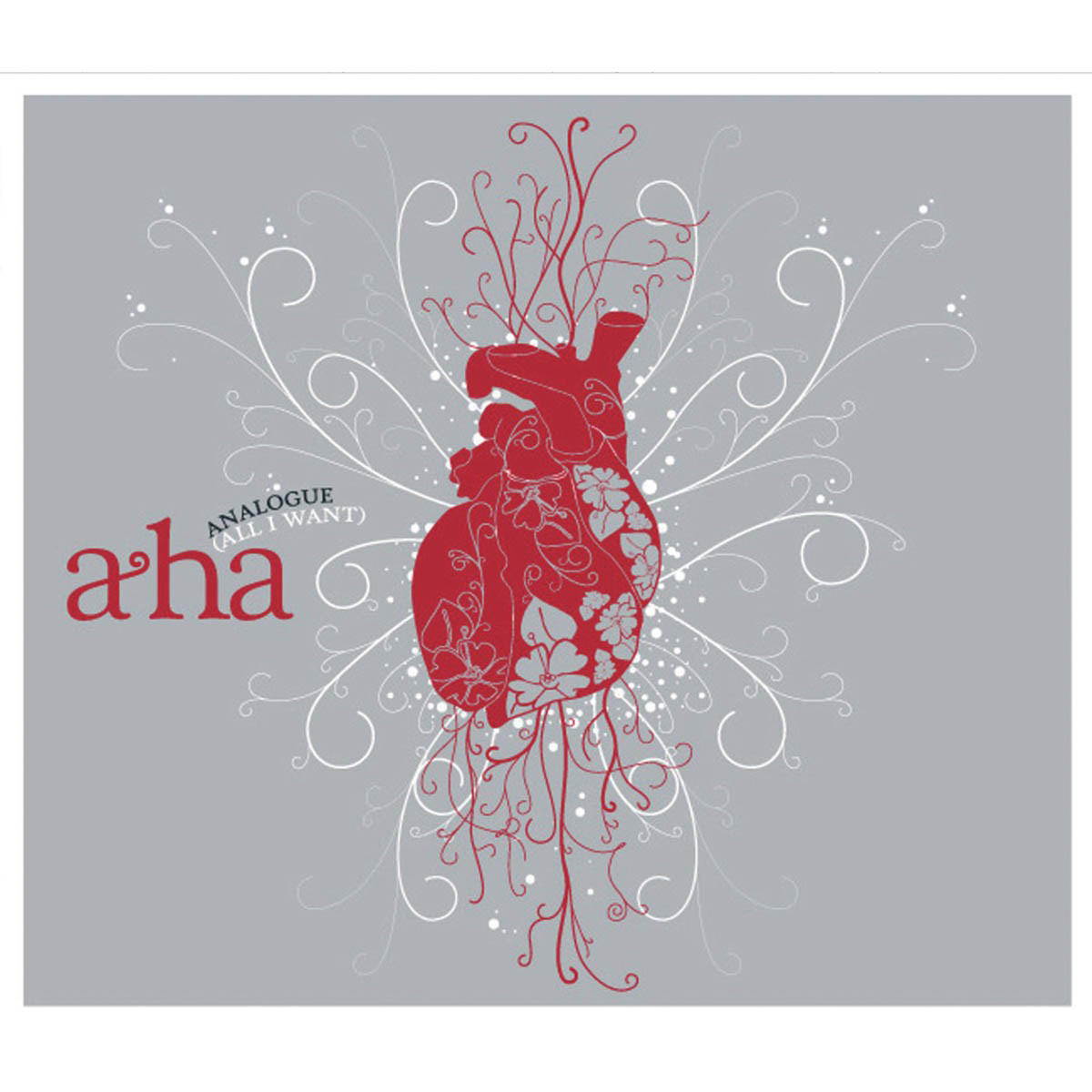 a-ha – Analogue (All I Want)