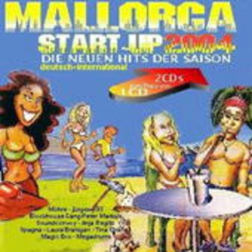 Diverse – Mallorca Start-Up 2004