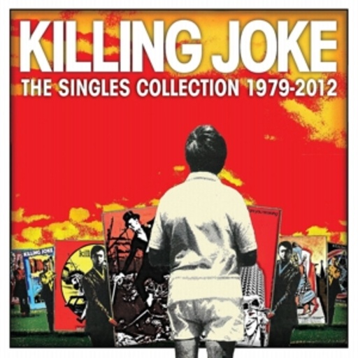 Killing Joke – The Singles Collection 1979-2012