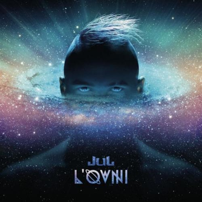 Immer noch an der Spitze: "L'Ovni" ("Das UFO") von Jul