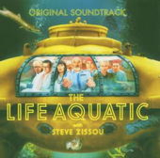 Diverse – Die Tiefseetaucher - Life Aquatic