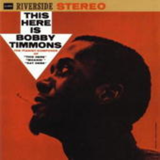 Bobby Timmons – This Here Is Bobby Timmons
