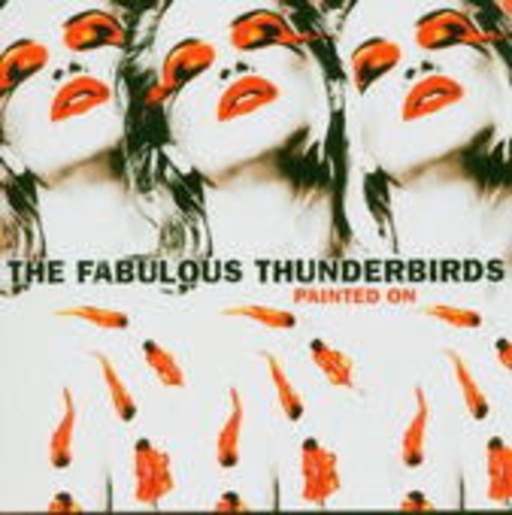 Fabulous Thunderbirds – Rock Candy