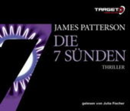 Julia Fischer – Die 7 Sünden