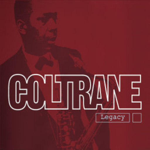 John Coltrane – Legacy (4-CD-Box)