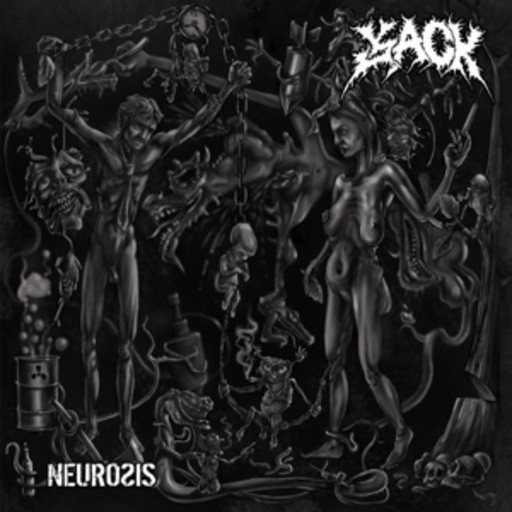 Jack – Neurozis