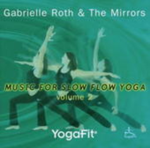 Yogafit – Music For Slow Flow Yoga Vol. 2