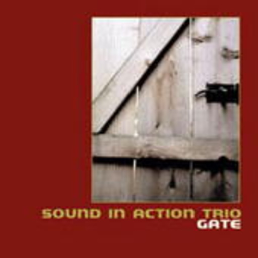 Sound In Action Trio – Gate