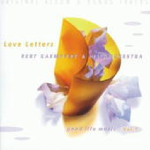 Love Letters Vol. 7