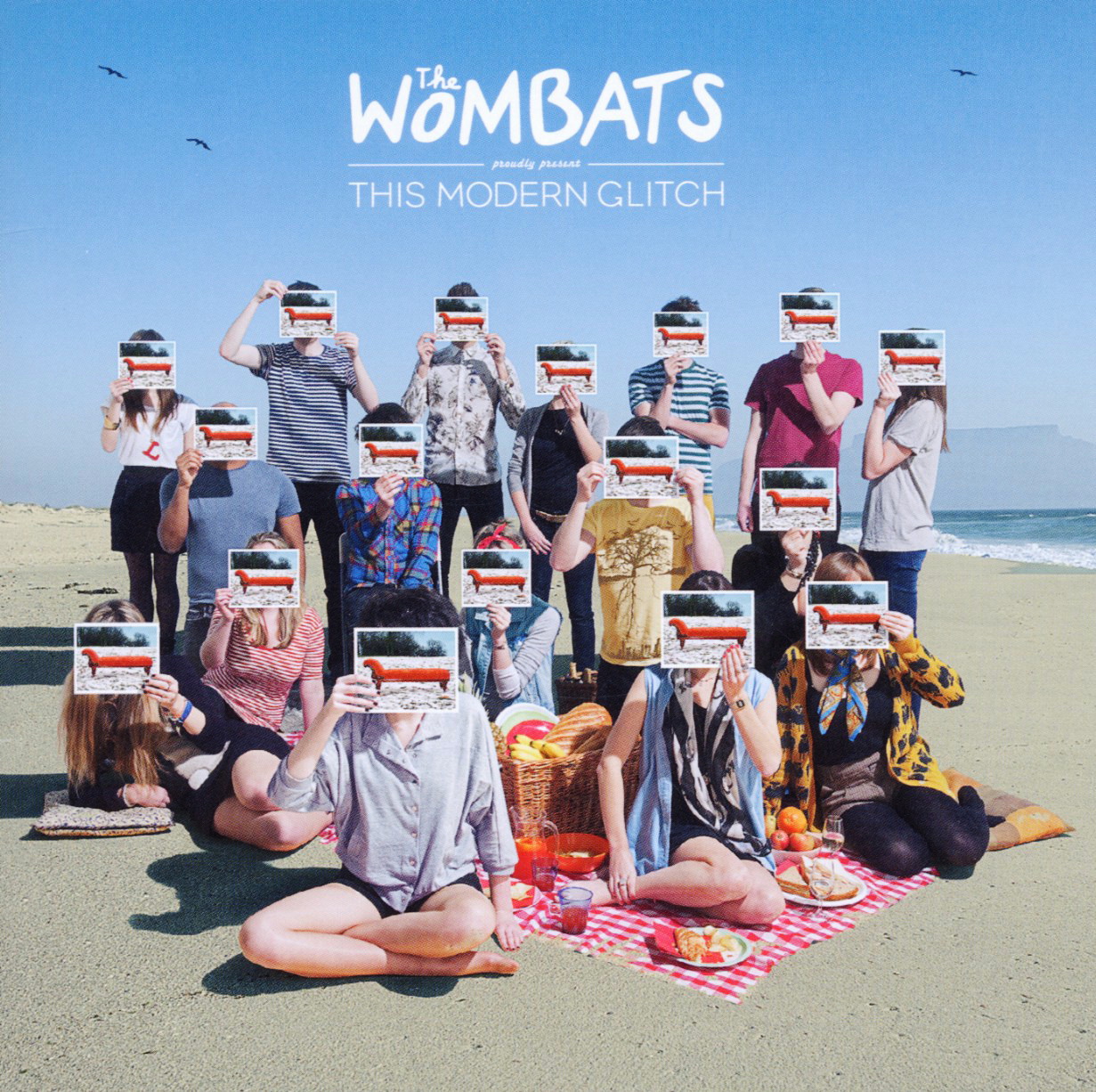 The Wombats – This Modern Glitch