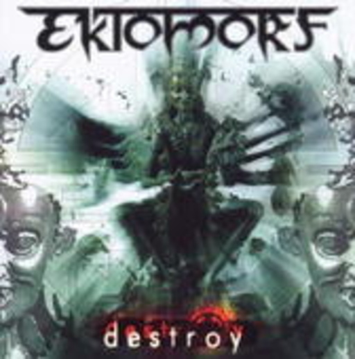 Ektomorf – Destroy