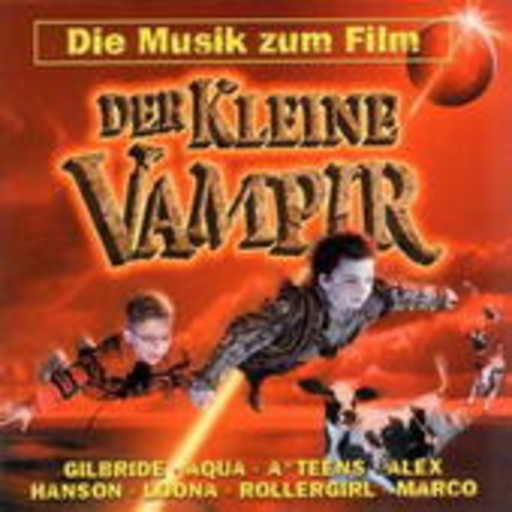 Diverse – Der kleine Vampir - Die Musik zum Film